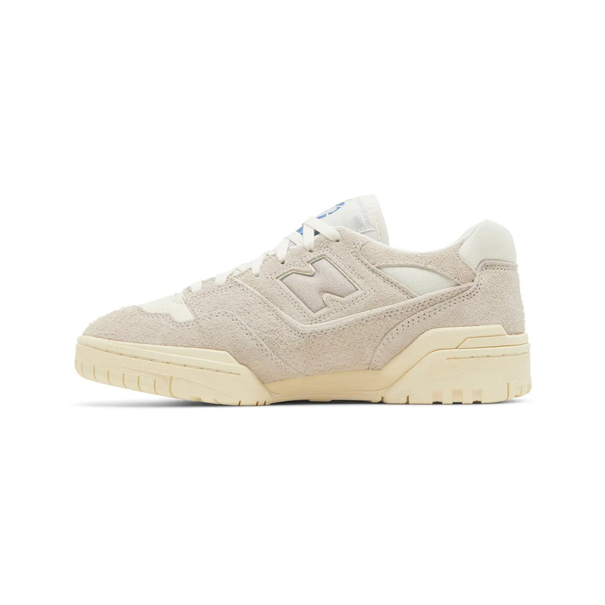 New Balance 550 'Aime Leon Dore Grey Suede' (2022)