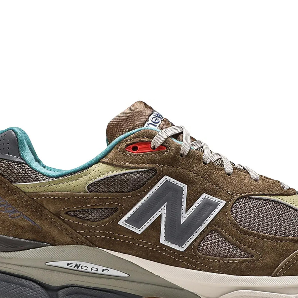 New Balance 990v3 'MiUSA Bodega Here To Stay' (2021)