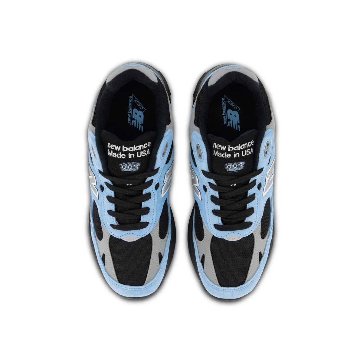 New Balance 993 Made in USA 'Community Blue'
