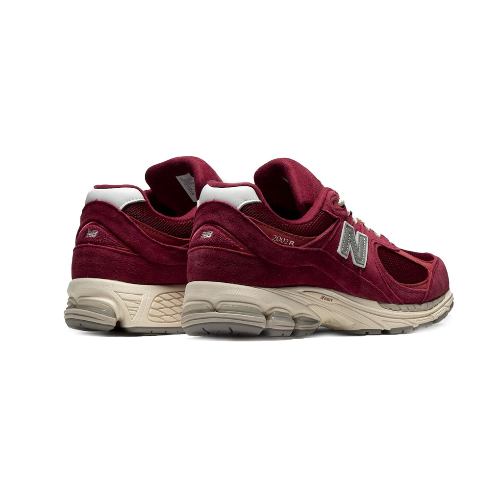 2002R 'Bordeaux' (2021)