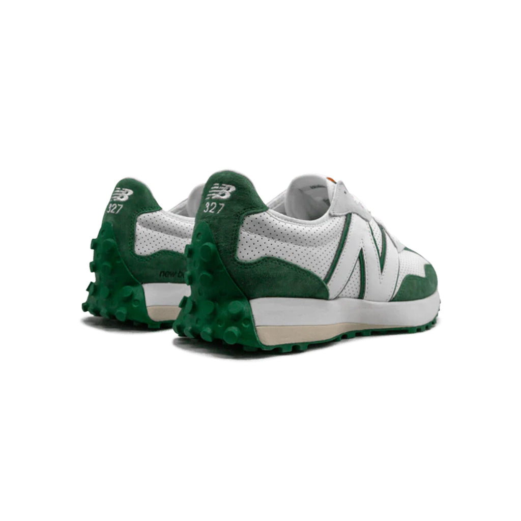 327 'Casablanca Green'