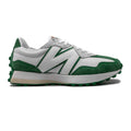 327 'Casablanca Green'