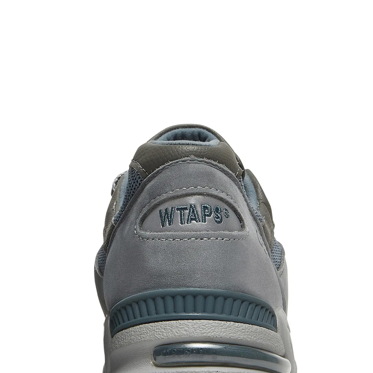 990v2 x WTAPS 'Grey'