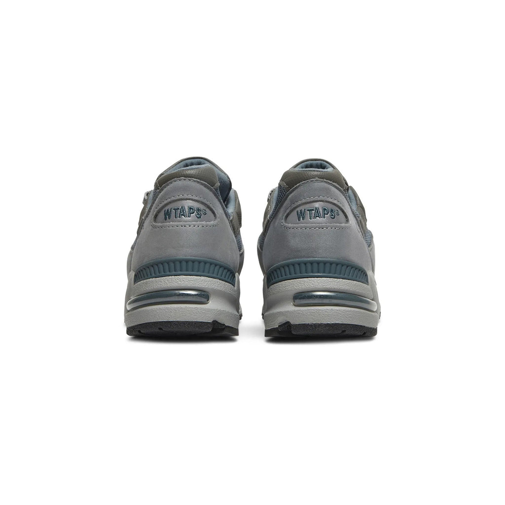 990v2 x WTAPS 'Grey'