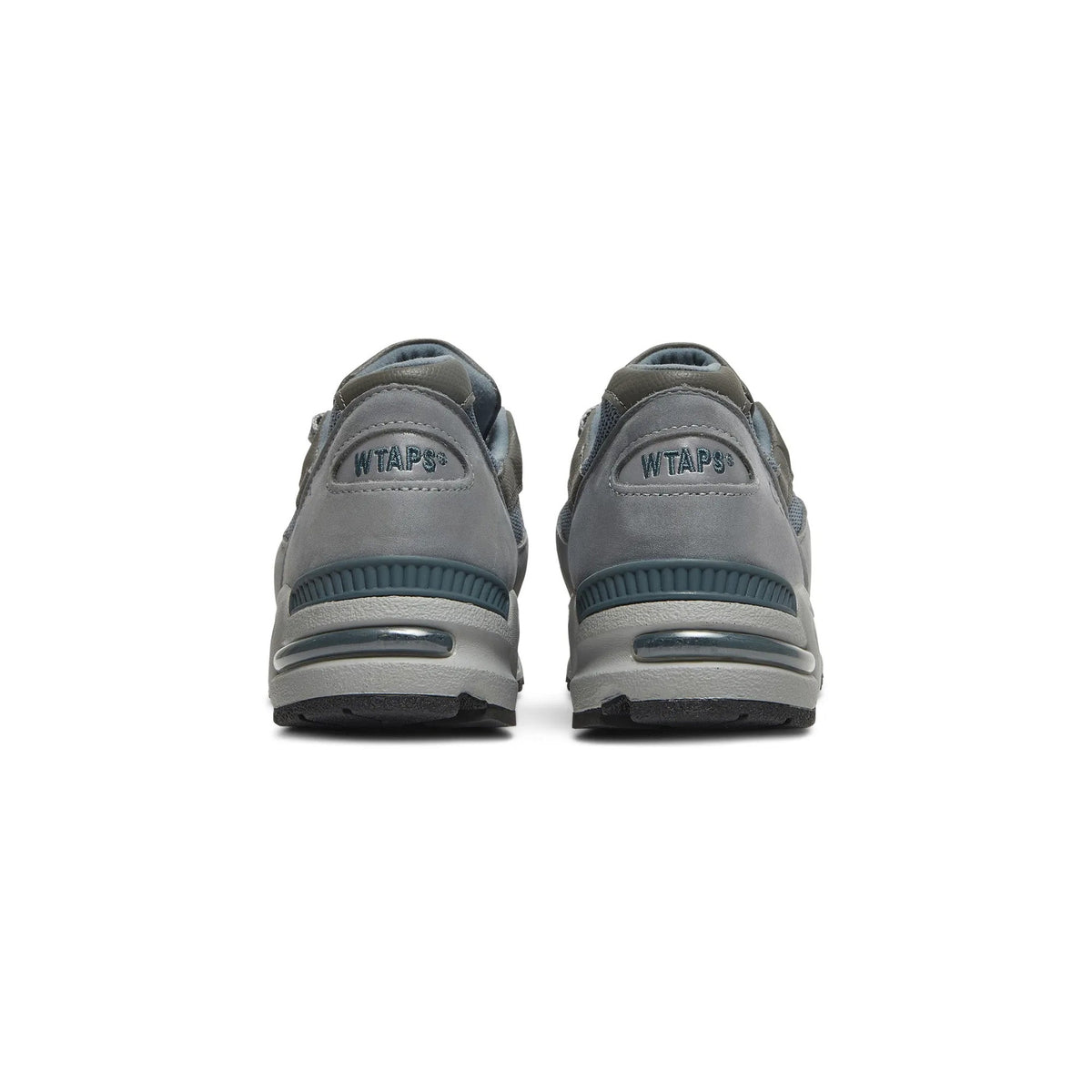 990v2 x WTAPS 'Grey'
