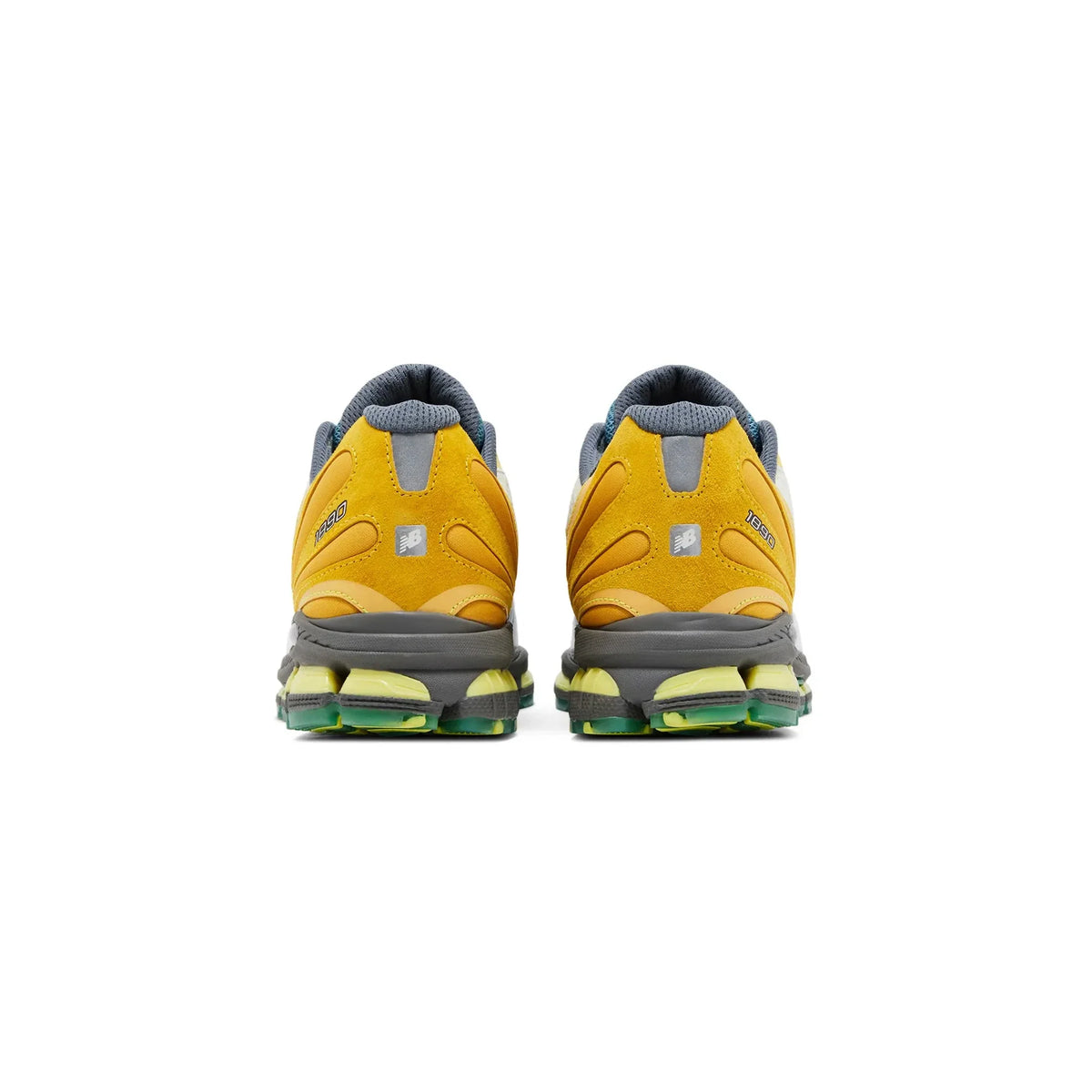 New Balance 1890 'Action Bronson Hornet Tusk' (2026)