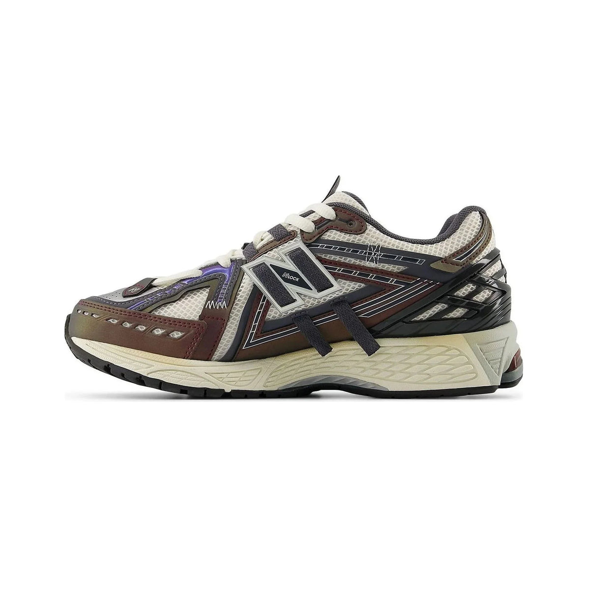 New Balance 1906A 'Eggplant' (2025)