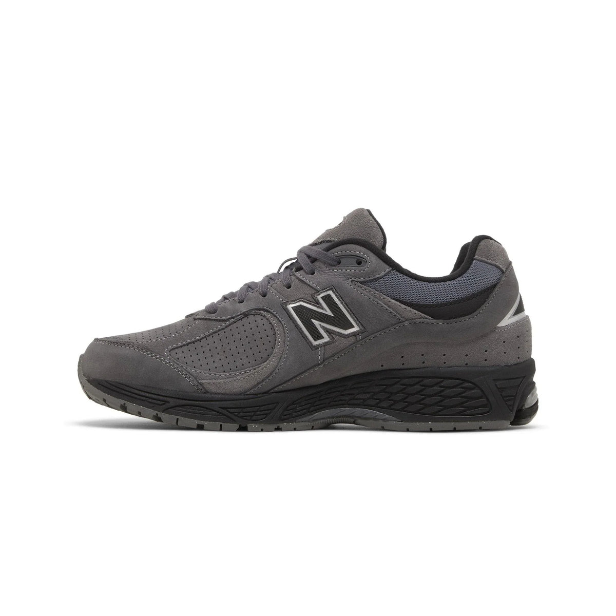 New Balance 2002R 'Castlerock Black' (2023)