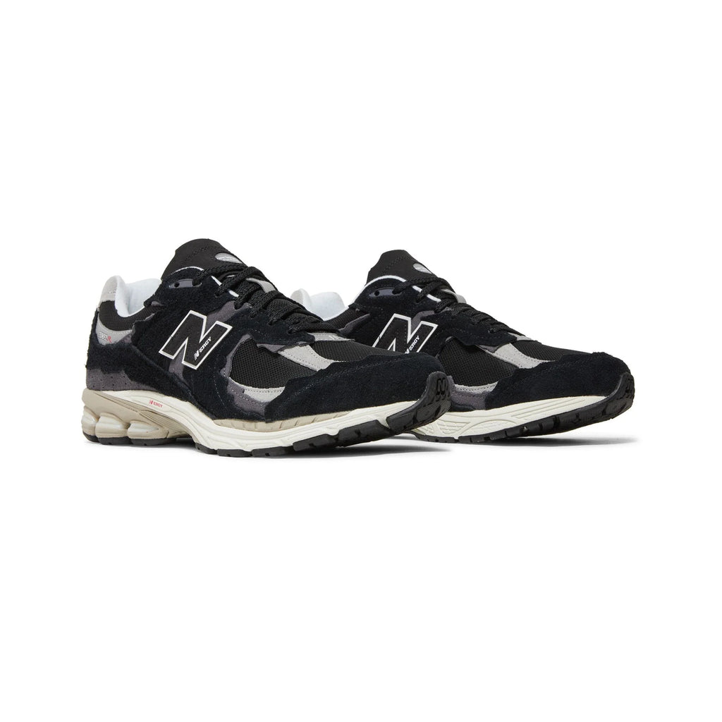 New Balance 2002R 'Protection Pack Black Grey' (2023)