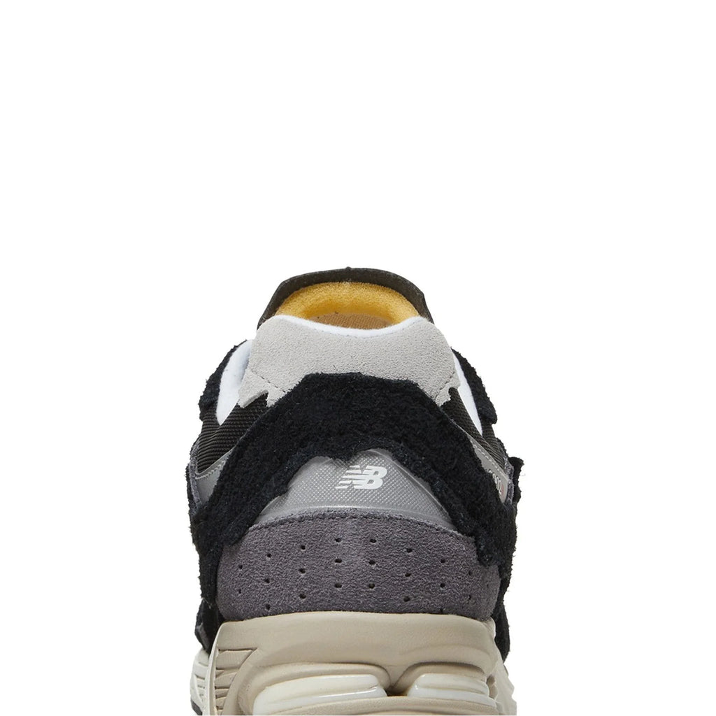 New Balance 2002R 'Protection Pack Black Grey' (2023)