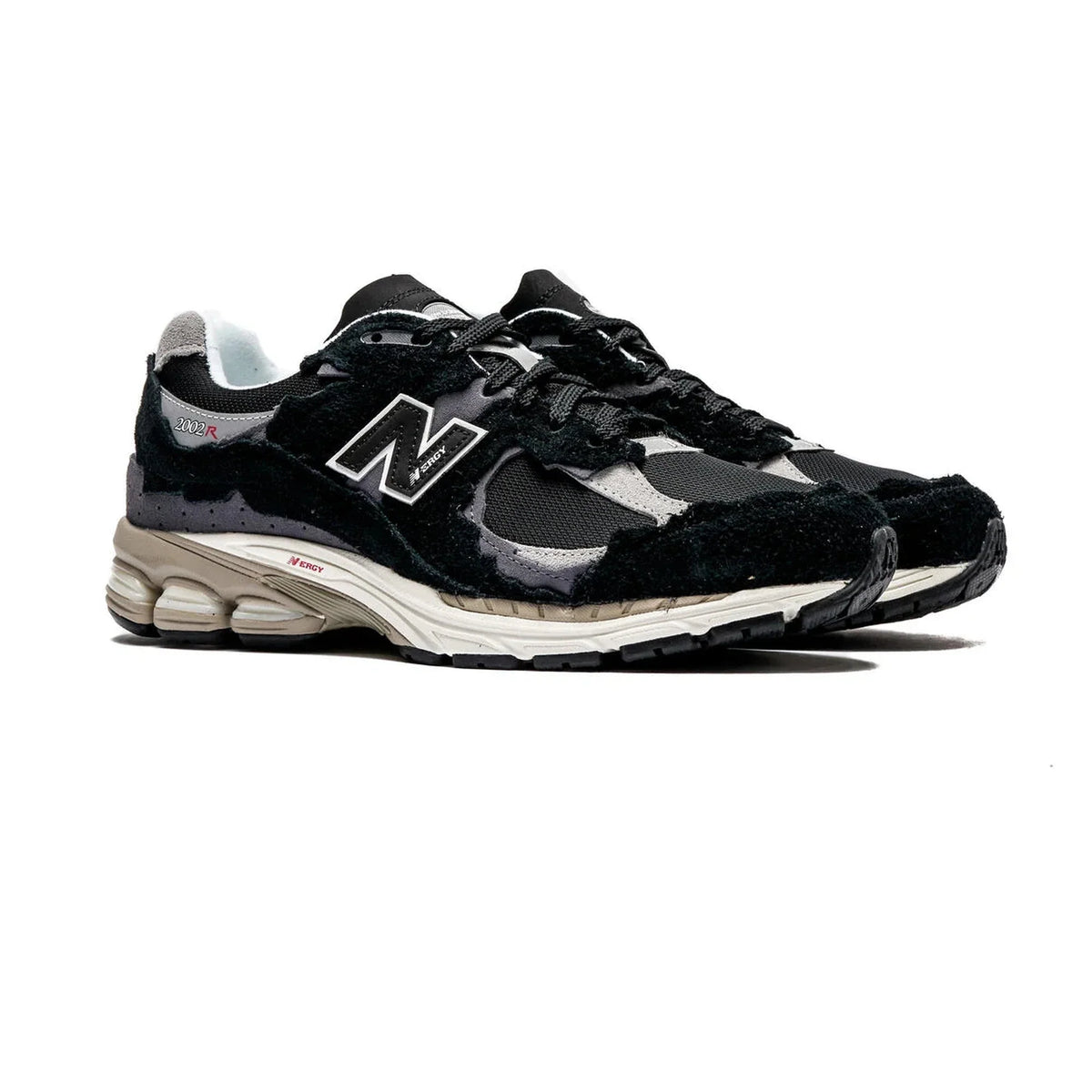 New Balance 2002R 'Protection Pack Black Grey' (2023)