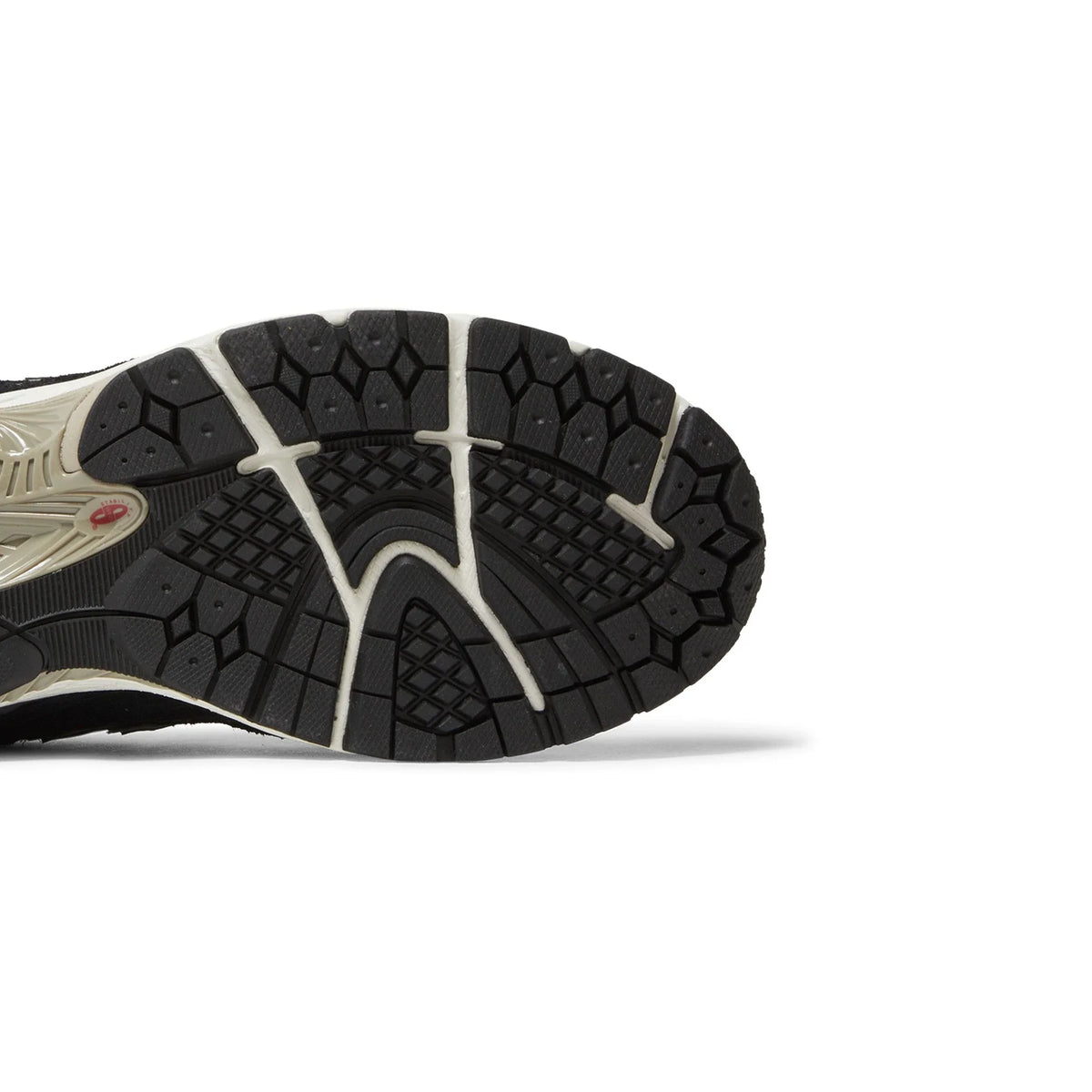 New Balance 2002R 'Protection Pack Black Grey' (2023)