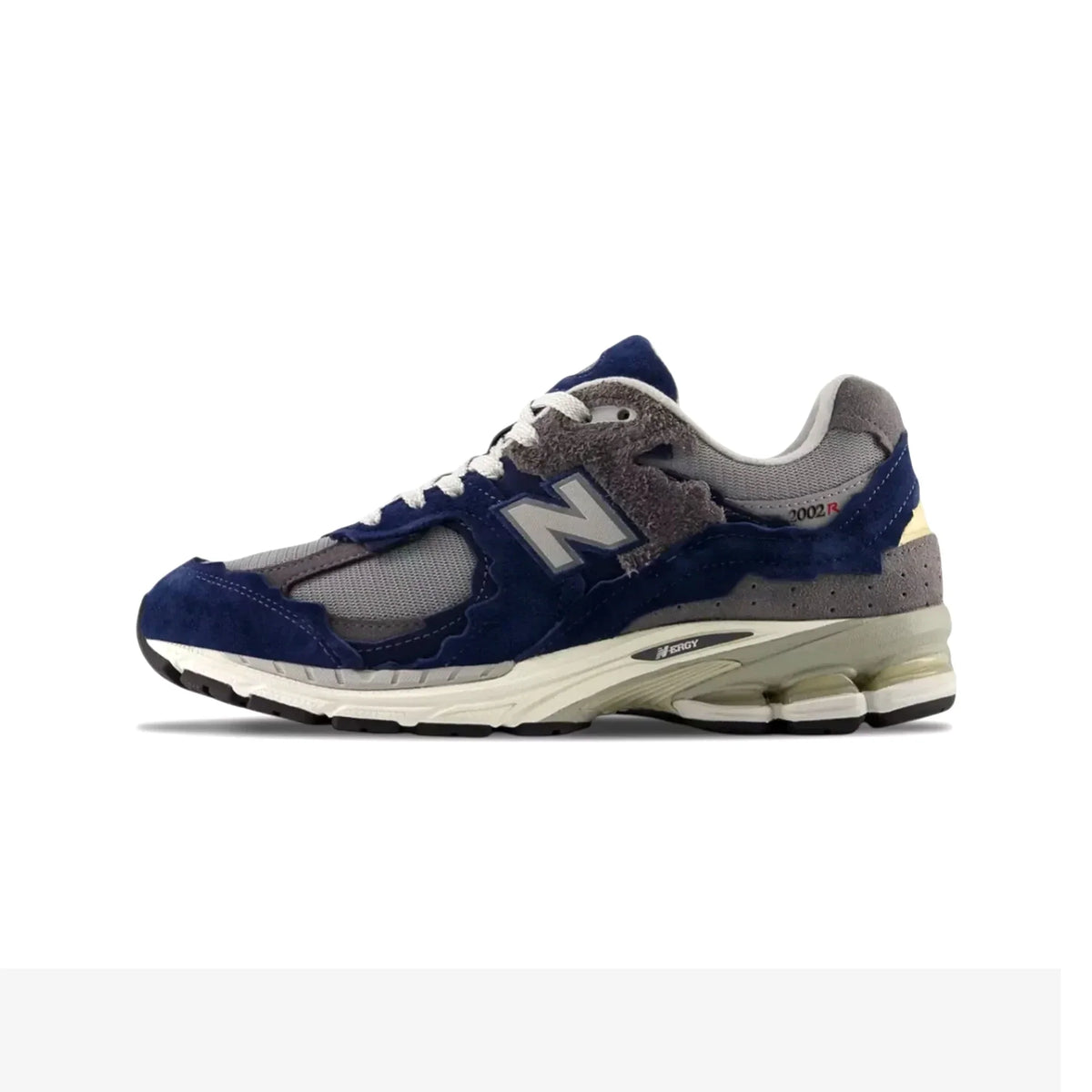 New Balance 2002R 'Protection Pack Navy Raincloud' (2026)