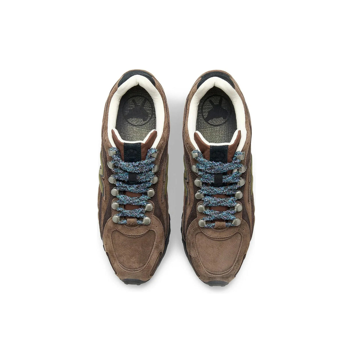 New Balance 204L 'Basketcase Beef & Broccoli' (2025)