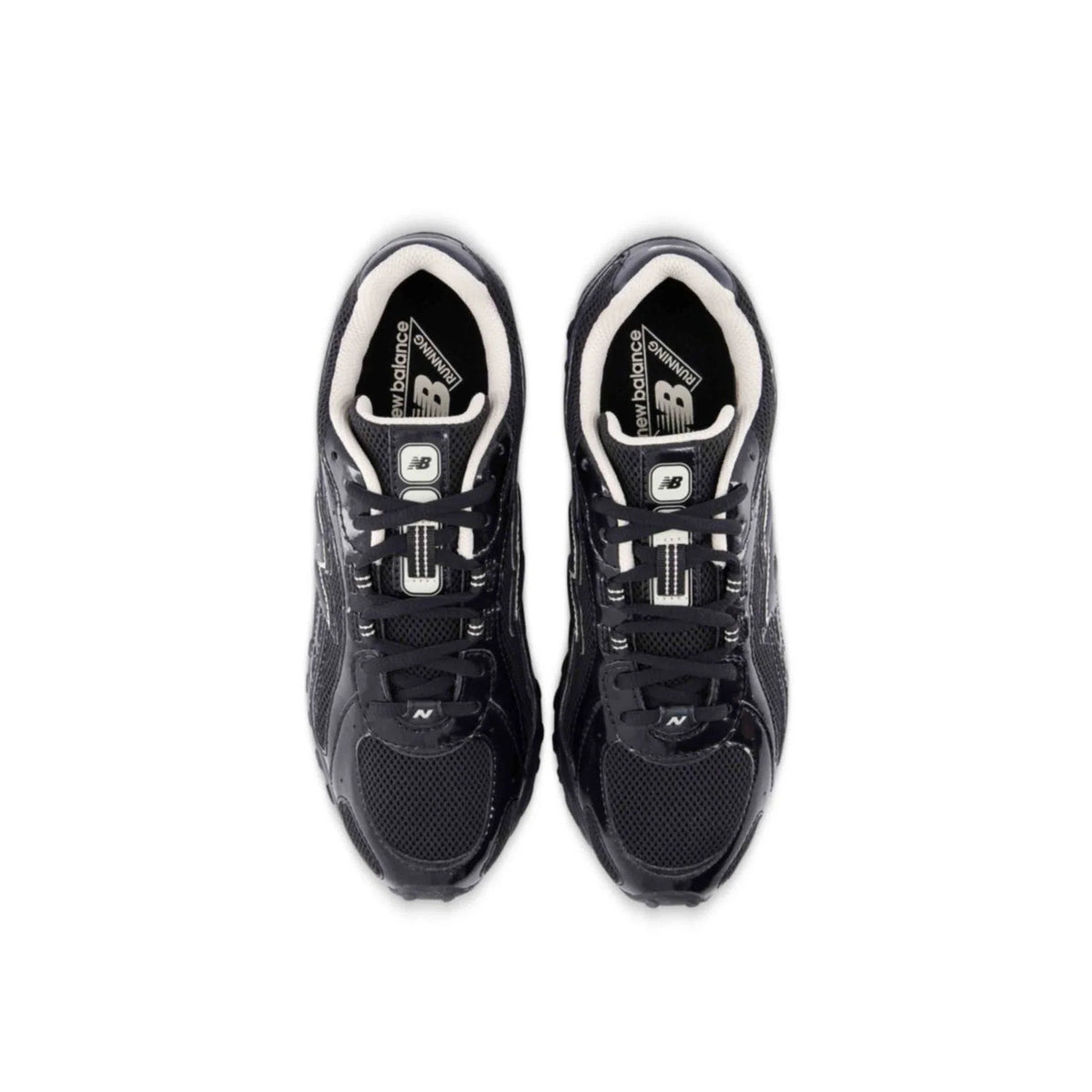 New Balance 204L 'Black Timberwolf' (2025)