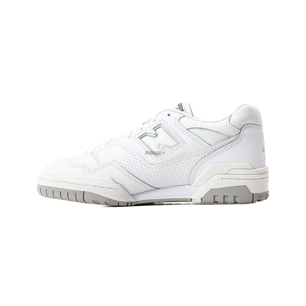 New Balance 550 'White Grey' (2021)
