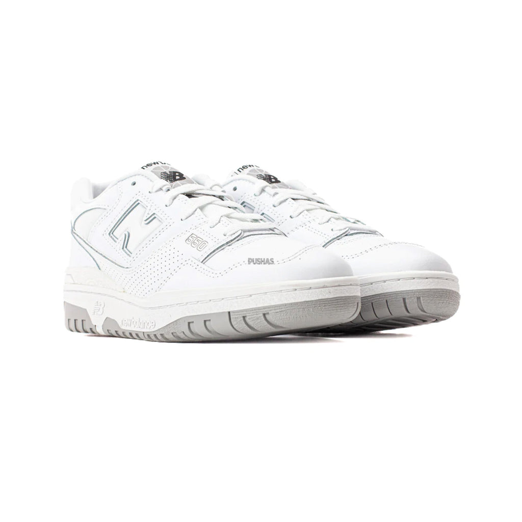 New Balance 550 'White Grey' (2021)