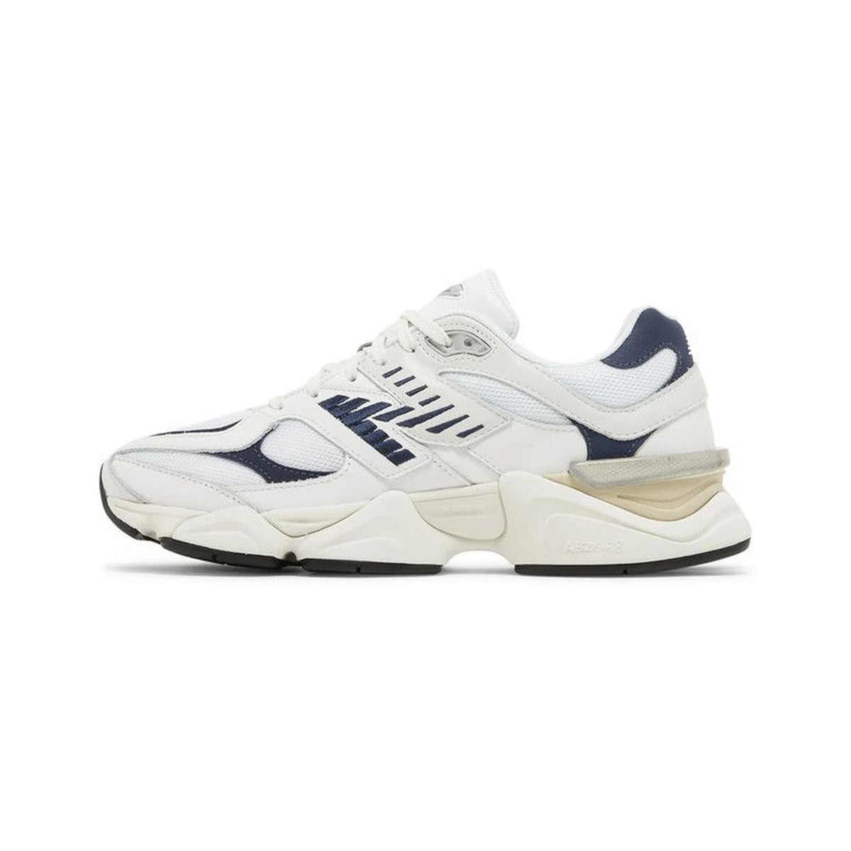 New Balance 9060 'White Navy' (2023)