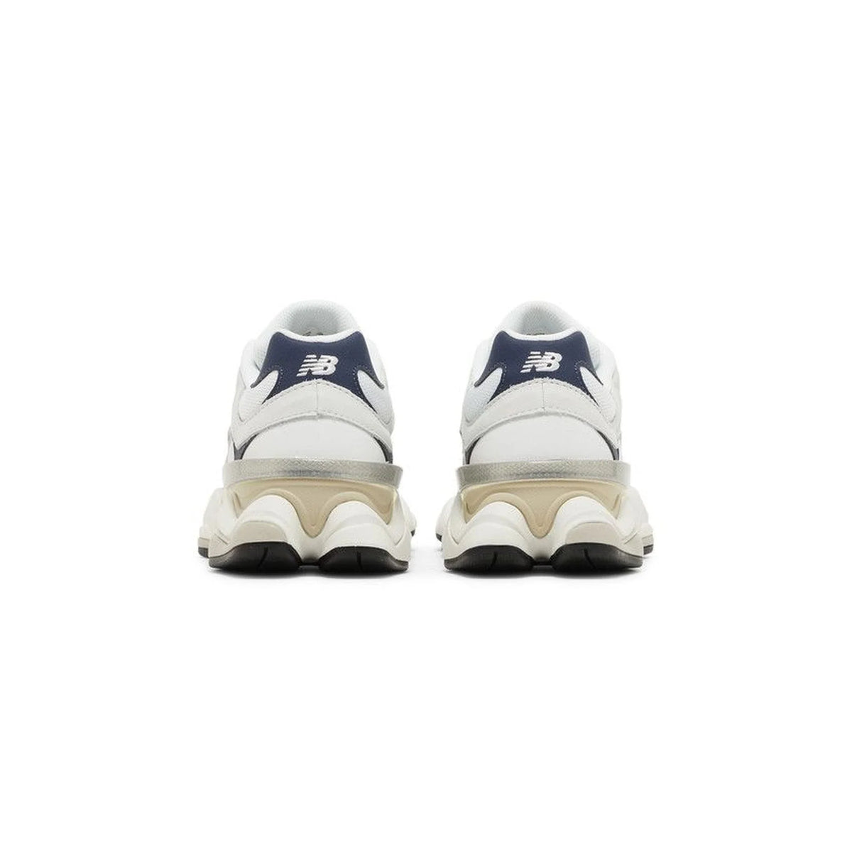 New Balance 9060 'White Navy' (2023)