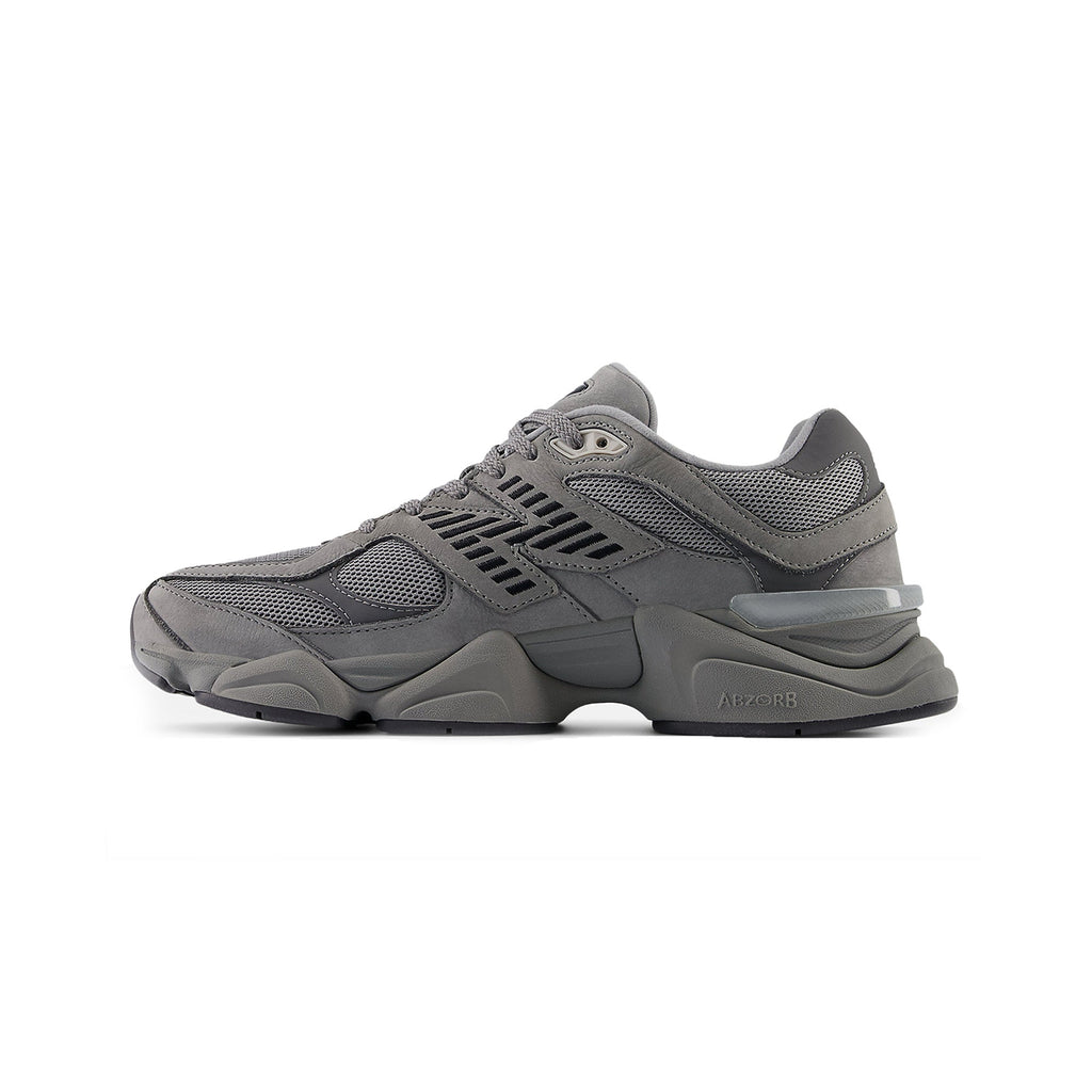 New Balance 9060 'Shadow Grey Castlerock' (2024)