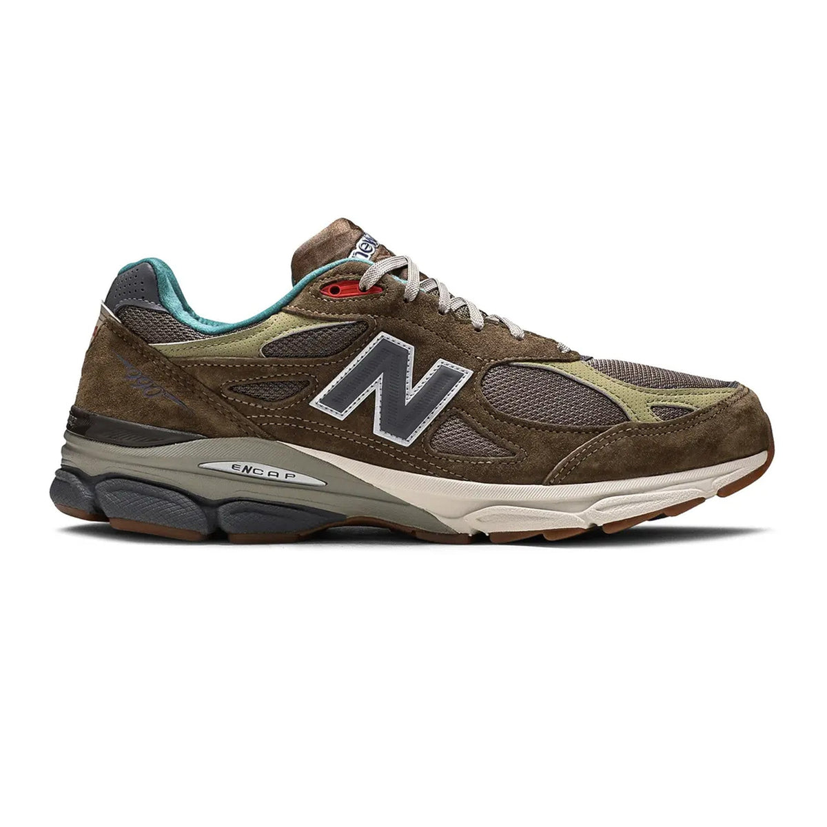 New Balance 990v3 'MiUSA Bodega Here To Stay' (2021)