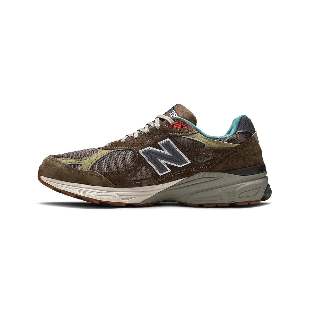 New Balance 990v3 'MiUSA Bodega Here To Stay' (2021)