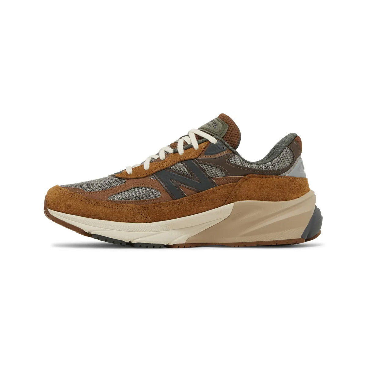New Balance 990v6 'Carhartt WIP Sculpture Center' (2023)