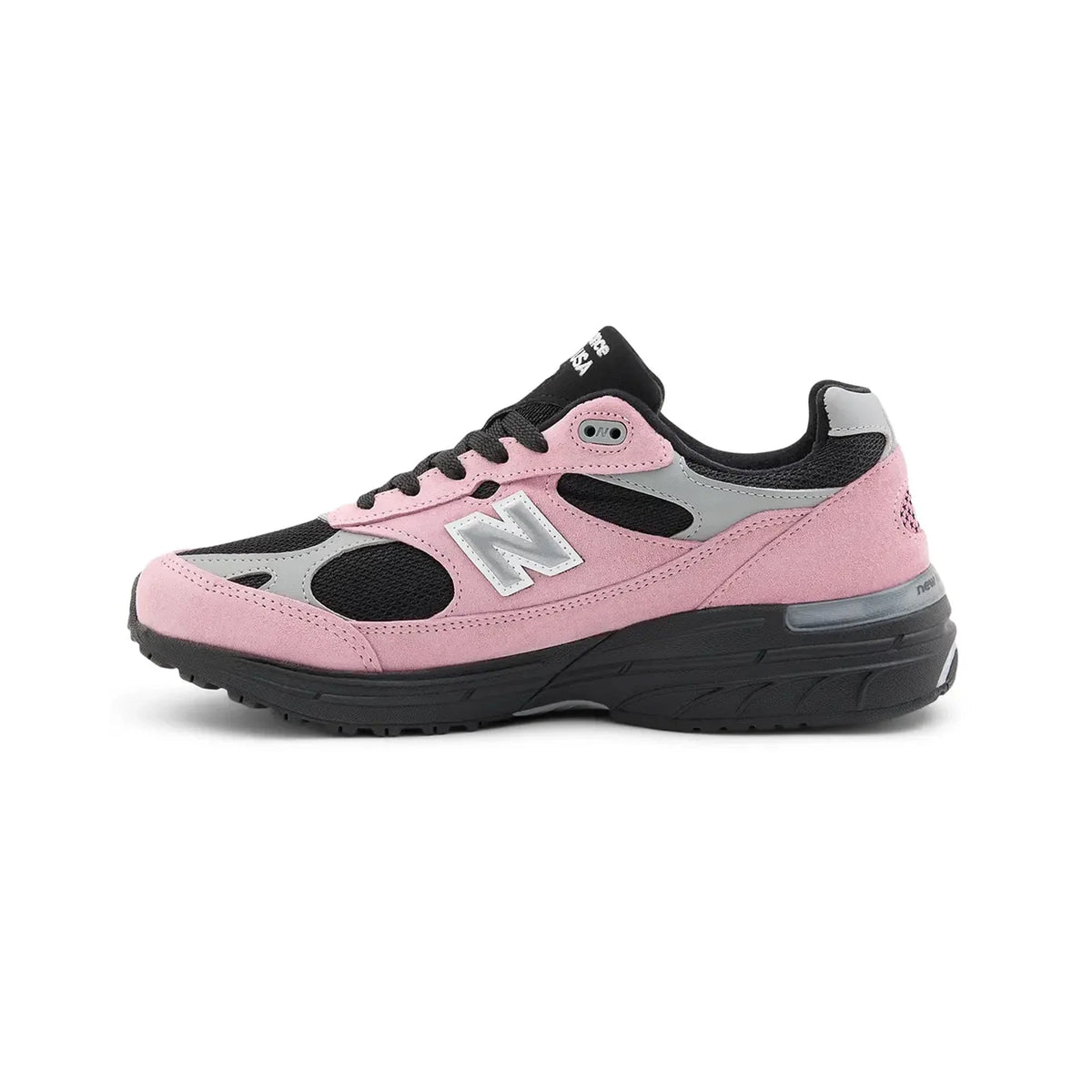 New Balance 993 Made in England 'Pink Taffy'