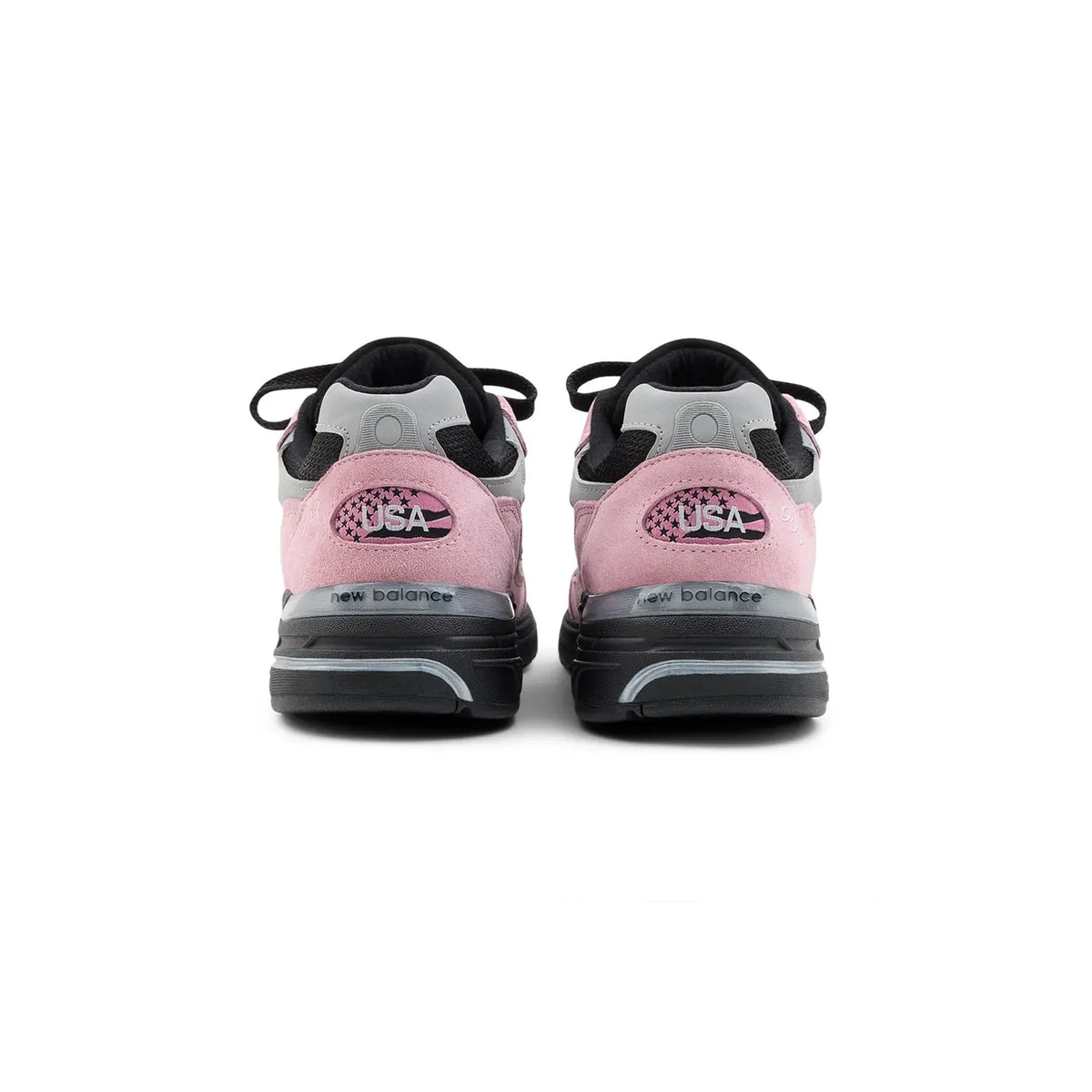 New Balance 993 Made in England 'Pink Taffy'