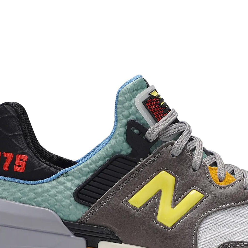 New Balance 997S 'Bodega No Bad Days' (2019)