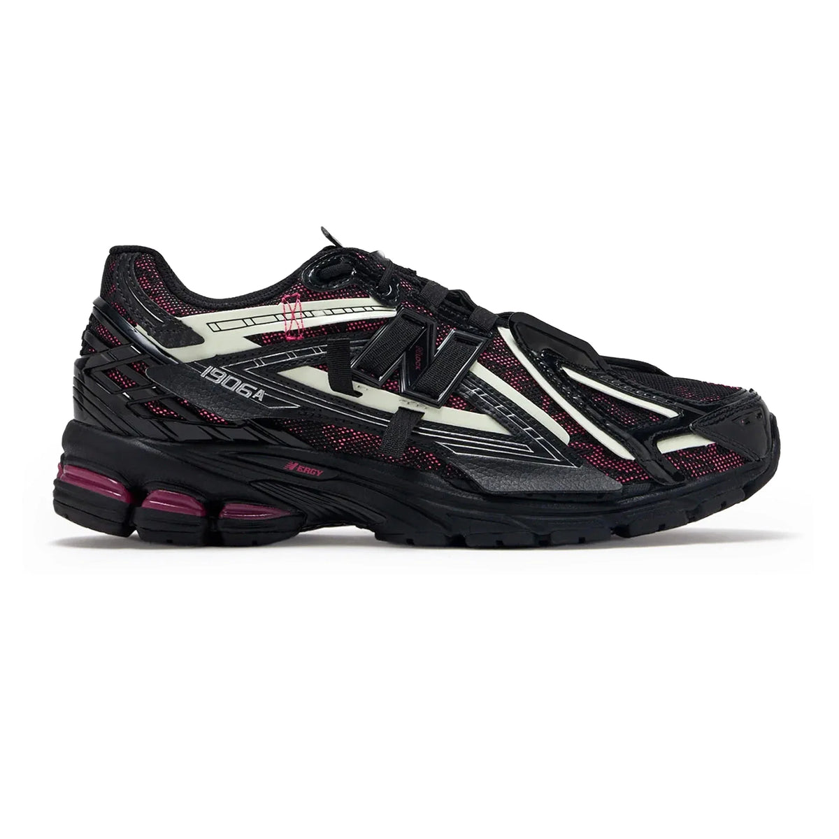 New Balance 1906A 'Black Pink' (2025)